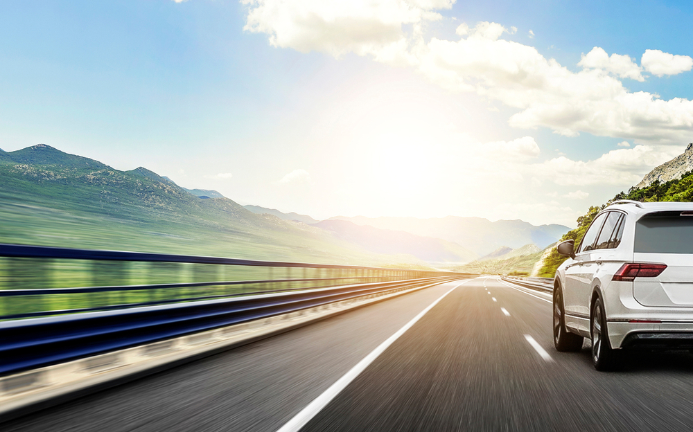 Sécurité routière, adoptez la bonne atitude sur la route