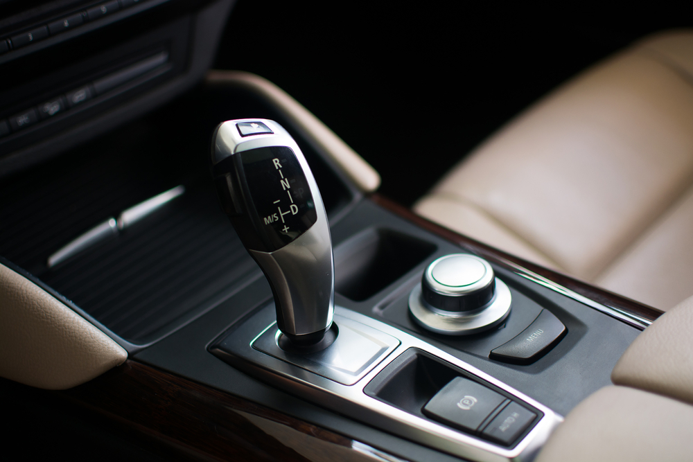 boite automatique